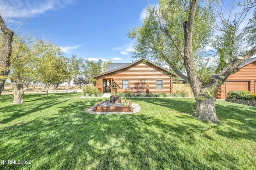 865 Butte, Fallon, Nevada 89406, 3 Bedrooms Bedrooms, ,2 BathroomsBathrooms,Residential,Residential,Butte,0,260012739