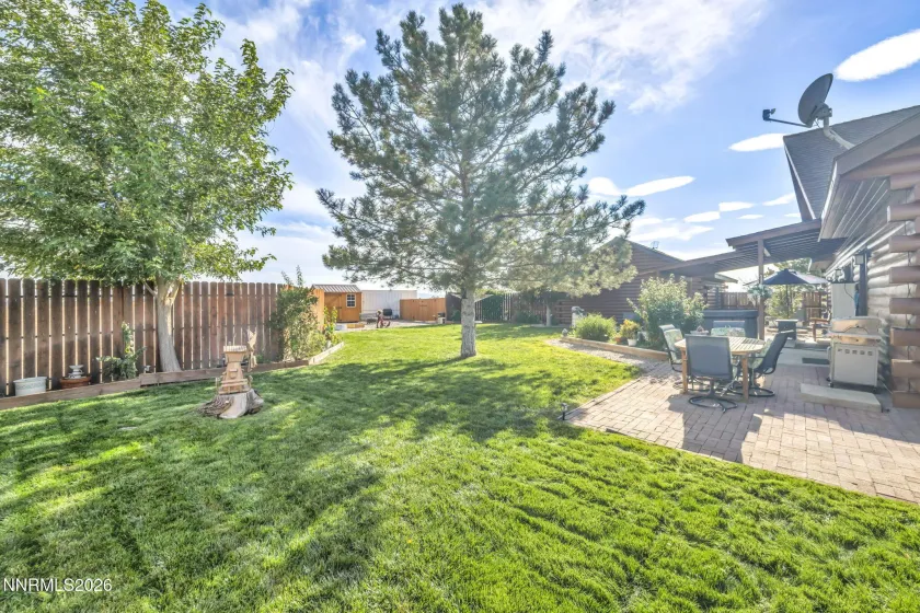 865 Butte, Fallon, Nevada 89406, 3 Bedrooms Bedrooms, ,2 BathroomsBathrooms,Residential,Residential,Butte,0,260012739