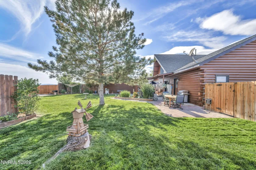 865 Butte, Fallon, Nevada 89406, 3 Bedrooms Bedrooms, ,2 BathroomsBathrooms,Residential,Residential,Butte,0,260012739