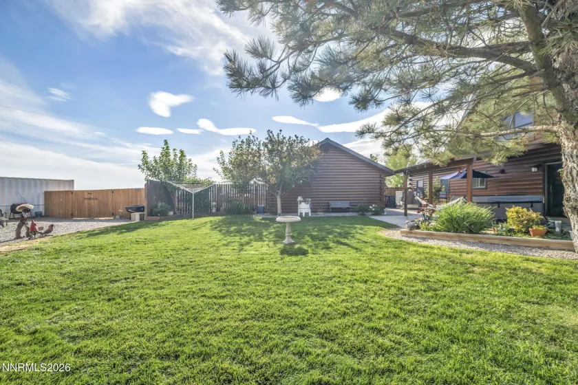 865 Butte, Fallon, Nevada 89406, 3 Bedrooms Bedrooms, ,2 BathroomsBathrooms,Residential,Residential,Butte,0,260012739