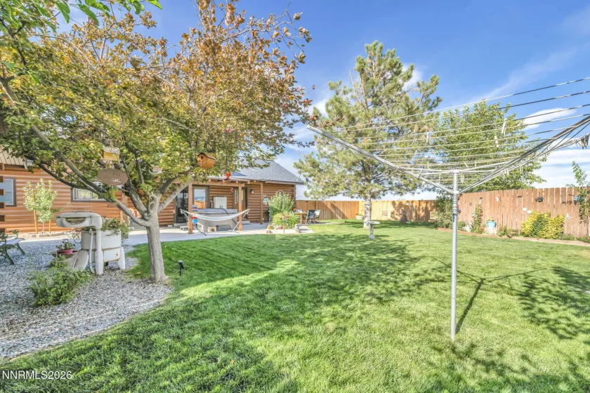 865 Butte, Fallon, Nevada 89406, 3 Bedrooms Bedrooms, ,2 BathroomsBathrooms,Residential,Residential,Butte,0,260012739