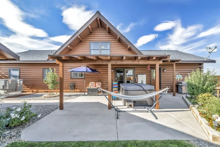 865 Butte, Fallon, Nevada 89406, 3 Bedrooms Bedrooms, ,2 BathroomsBathrooms,Residential,Residential,Butte,0,260012739