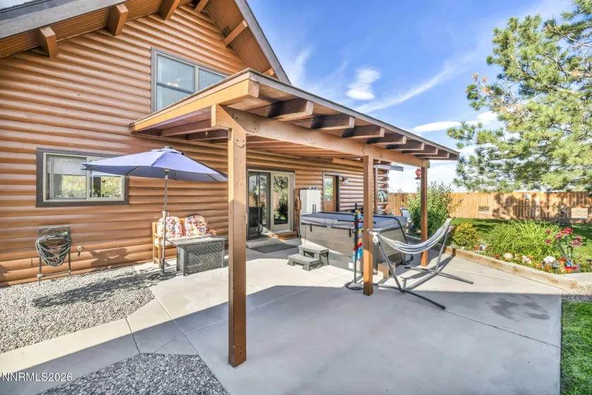 865 Butte, Fallon, Nevada 89406, 3 Bedrooms Bedrooms, ,2 BathroomsBathrooms,Residential,Residential,Butte,0,260012739