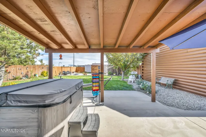 865 Butte, Fallon, Nevada 89406, 3 Bedrooms Bedrooms, ,2 BathroomsBathrooms,Residential,Residential,Butte,0,260012739