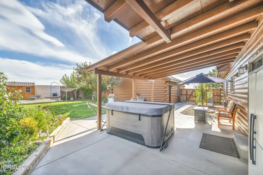 865 Butte, Fallon, Nevada 89406, 3 Bedrooms Bedrooms, ,2 BathroomsBathrooms,Residential,Residential,Butte,0,260012739