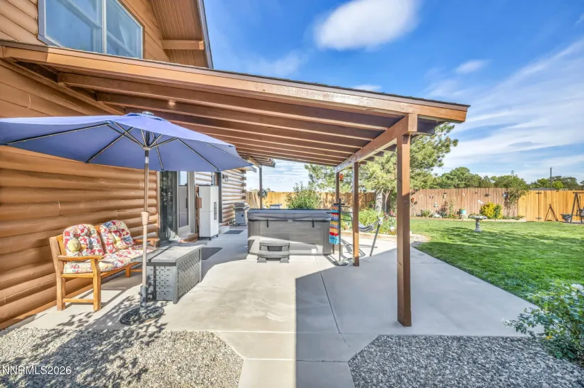 865 Butte, Fallon, Nevada 89406, 3 Bedrooms Bedrooms, ,2 BathroomsBathrooms,Residential,Residential,Butte,0,260012739