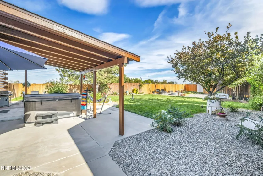 865 Butte, Fallon, Nevada 89406, 3 Bedrooms Bedrooms, ,2 BathroomsBathrooms,Residential,Residential,Butte,0,260012739