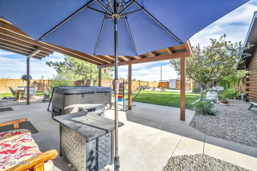 865 Butte, Fallon, Nevada 89406, 3 Bedrooms Bedrooms, ,2 BathroomsBathrooms,Residential,Residential,Butte,0,260012739