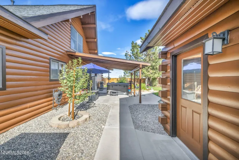 865 Butte, Fallon, Nevada 89406, 3 Bedrooms Bedrooms, ,2 BathroomsBathrooms,Residential,Residential,Butte,0,260012739