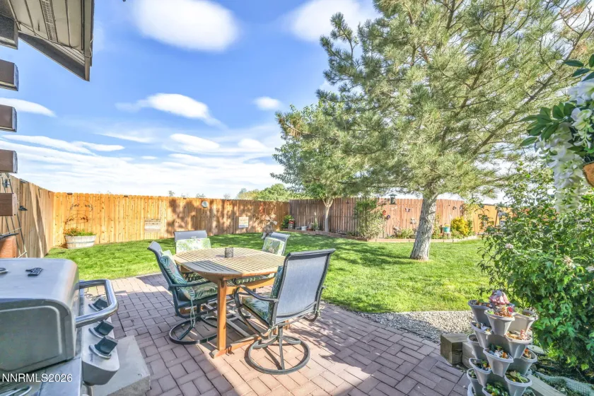 865 Butte, Fallon, Nevada 89406, 3 Bedrooms Bedrooms, ,2 BathroomsBathrooms,Residential,Residential,Butte,0,260012739