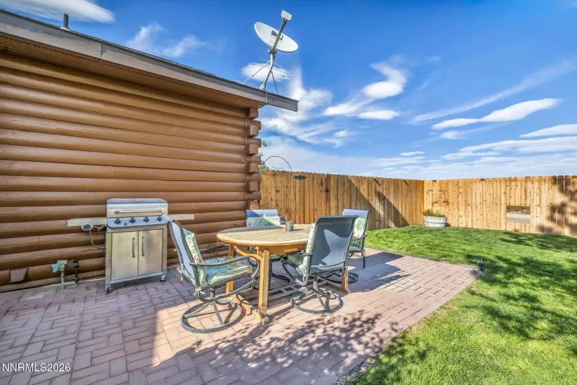 865 Butte, Fallon, Nevada 89406, 3 Bedrooms Bedrooms, ,2 BathroomsBathrooms,Residential,Residential,Butte,0,260012739