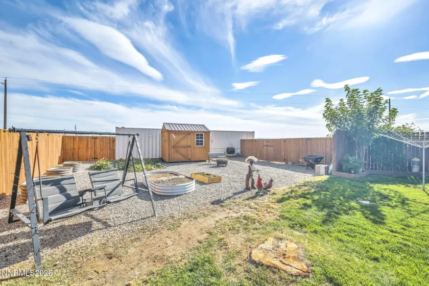 865 Butte, Fallon, Nevada 89406, 3 Bedrooms Bedrooms, ,2 BathroomsBathrooms,Residential,Residential,Butte,0,260012739