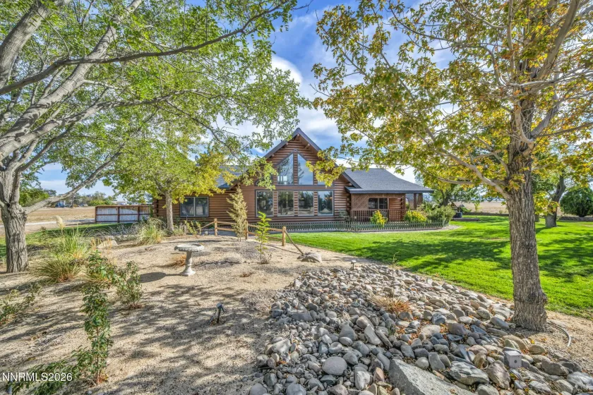 865 Butte, Fallon, Nevada 89406, 3 Bedrooms Bedrooms, ,2 BathroomsBathrooms,Residential,Residential,Butte,0,260012739