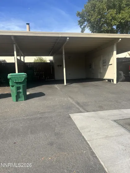 Carport