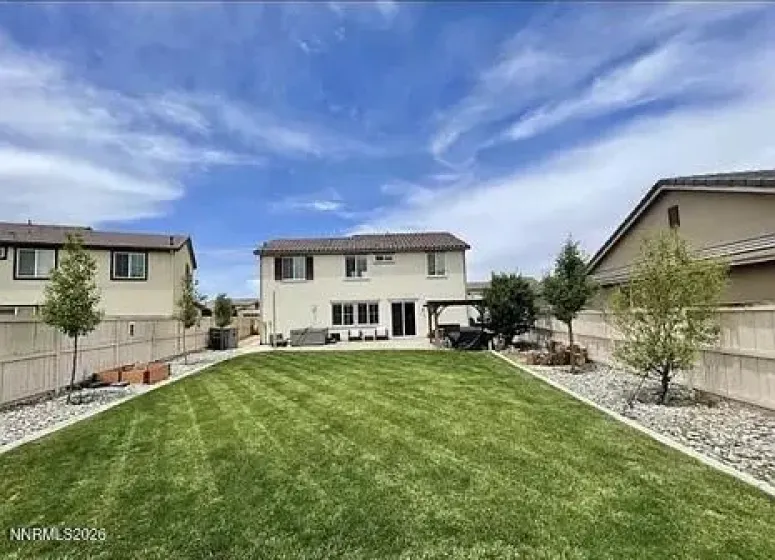 10546 Circle Oaks, Reno, Nevada 89521, 5 Bedrooms Bedrooms, ,3 BathroomsBathrooms,Residential,Residential,Circle Oaks,0,260012743