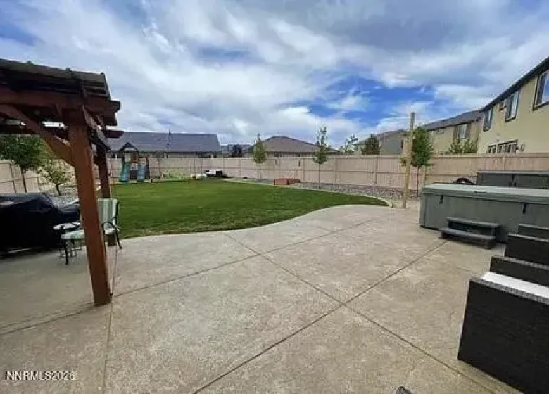 10546 Circle Oaks, Reno, Nevada 89521, 5 Bedrooms Bedrooms, ,3 BathroomsBathrooms,Residential,Residential,Circle Oaks,0,260012743