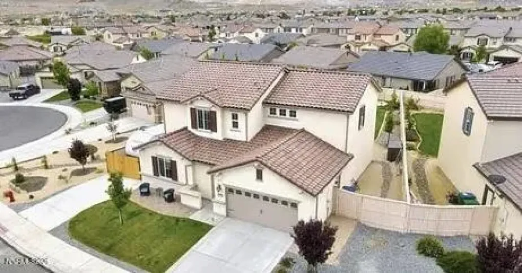 10546 Circle Oaks, Reno, Nevada 89521, 5 Bedrooms Bedrooms, ,3 BathroomsBathrooms,Residential,Residential,Circle Oaks,0,260012743