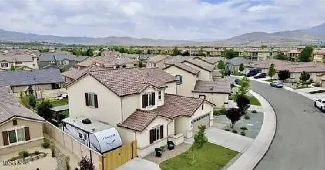 10546 Circle Oaks, Reno, Nevada 89521, 5 Bedrooms Bedrooms, ,3 BathroomsBathrooms,Residential,Residential,Circle Oaks,0,260012743