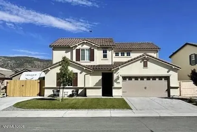 10546 Circle Oaks, Reno, Nevada 89521, 5 Bedrooms Bedrooms, ,3 BathroomsBathrooms,Residential,Residential,Circle Oaks,0,260012743