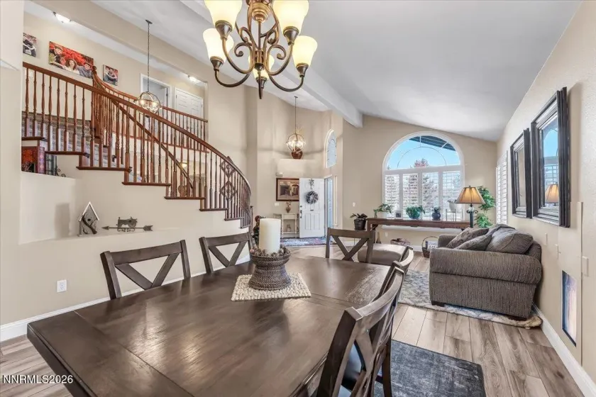 1880 Tess, Reno, Nevada 89511, 4 Bedrooms Bedrooms, ,3 BathroomsBathrooms,Residential,Residential,Tess,0,260012744