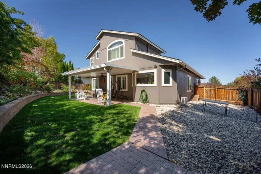 1880 Tess, Reno, Nevada 89511, 4 Bedrooms Bedrooms, ,3 BathroomsBathrooms,Residential,Residential,Tess,0,260012744