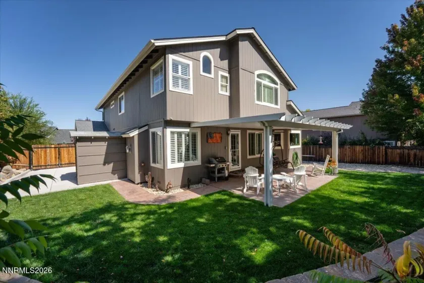 1880 Tess, Reno, Nevada 89511, 4 Bedrooms Bedrooms, ,3 BathroomsBathrooms,Residential,Residential,Tess,0,260012744