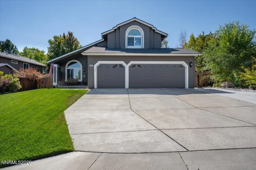 1880 Tess, Reno, Nevada 89511, 4 Bedrooms Bedrooms, ,3 BathroomsBathrooms,Residential,Residential,Tess,0,260012744