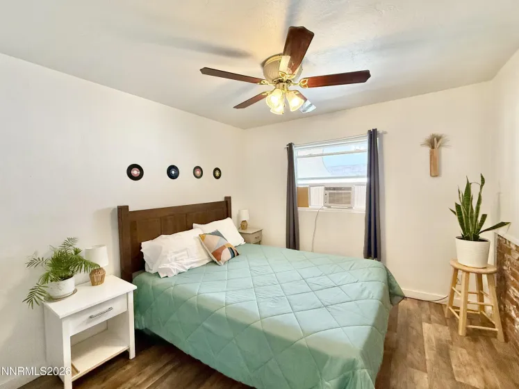 Main House bedroom