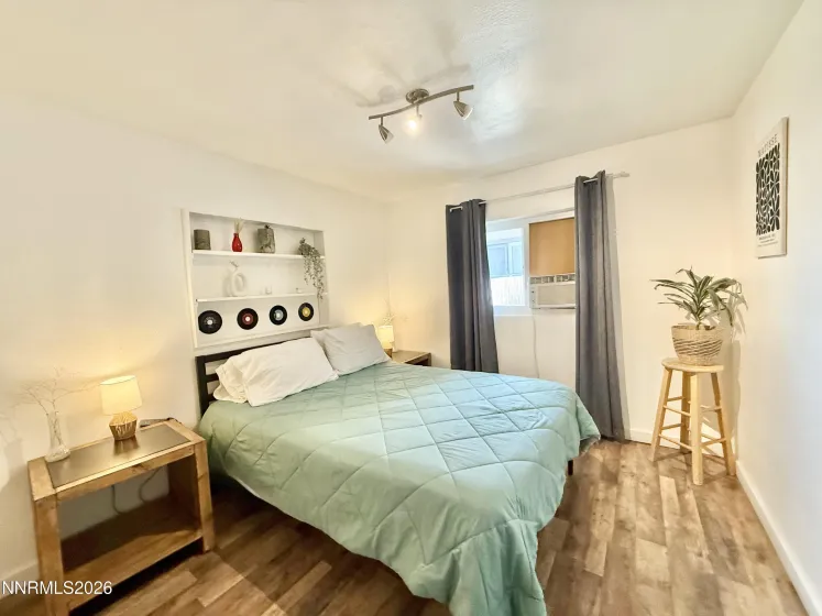 Main House bedroom