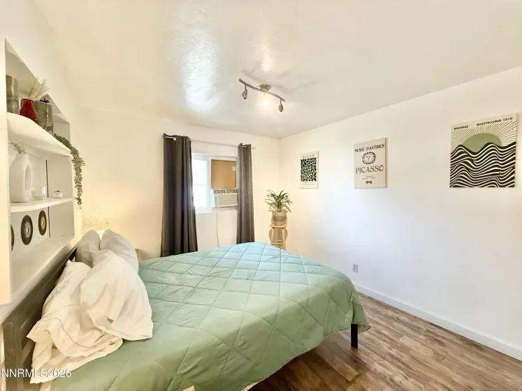 Main House bedroom