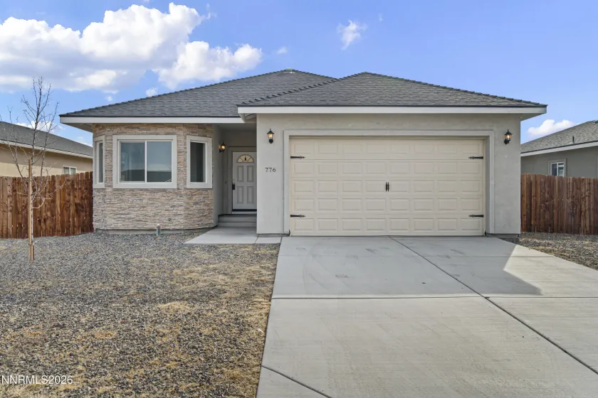 776 Great Basin, Fallon, Nevada 89406, 3 Bedrooms Bedrooms, ,2 BathroomsBathrooms,Residential,Residential,Great Basin,0,260012748