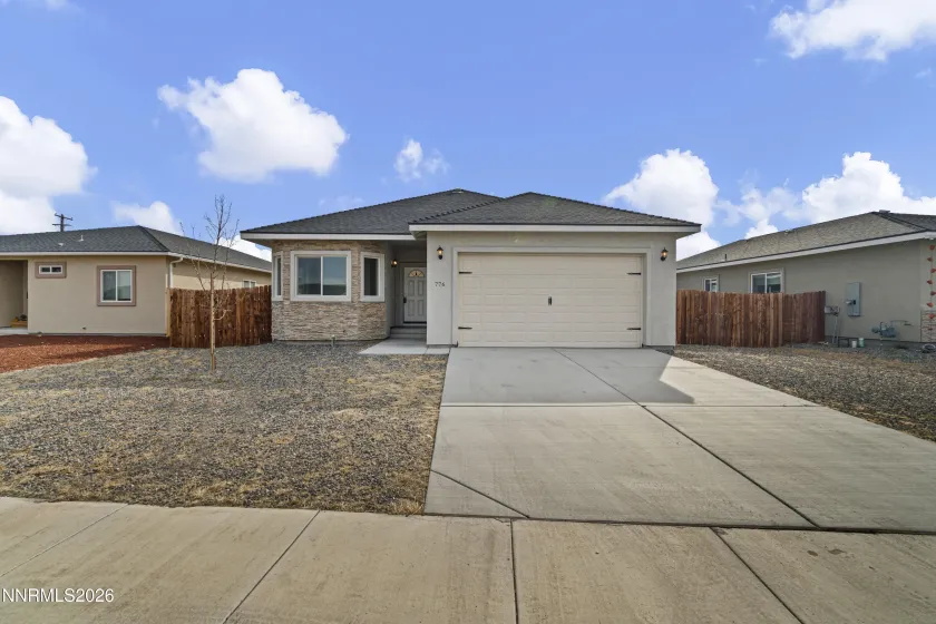 776 Great Basin, Fallon, Nevada 89406, 3 Bedrooms Bedrooms, ,2 BathroomsBathrooms,Residential,Residential,Great Basin,0,260012748