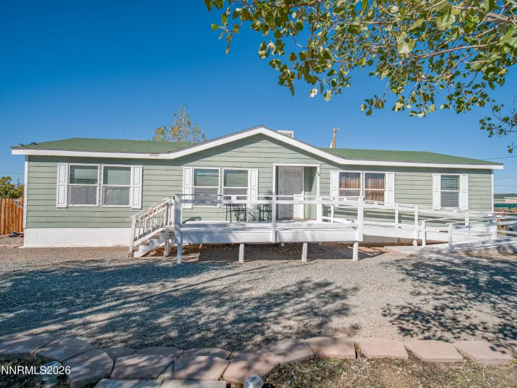 70 Mountain, Yerington, Nevada 89447, 4 Bedrooms Bedrooms, ,2 BathroomsBathrooms,Residential,Residential,Mountain,0,260012751