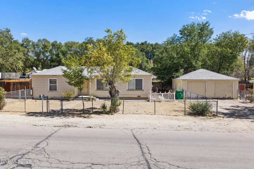 2060 Clear Acre, Reno, Nevada 89512, 3 Bedrooms Bedrooms, ,2 BathroomsBathrooms,Residential Income,Residential,Clear Acre,0,260012755