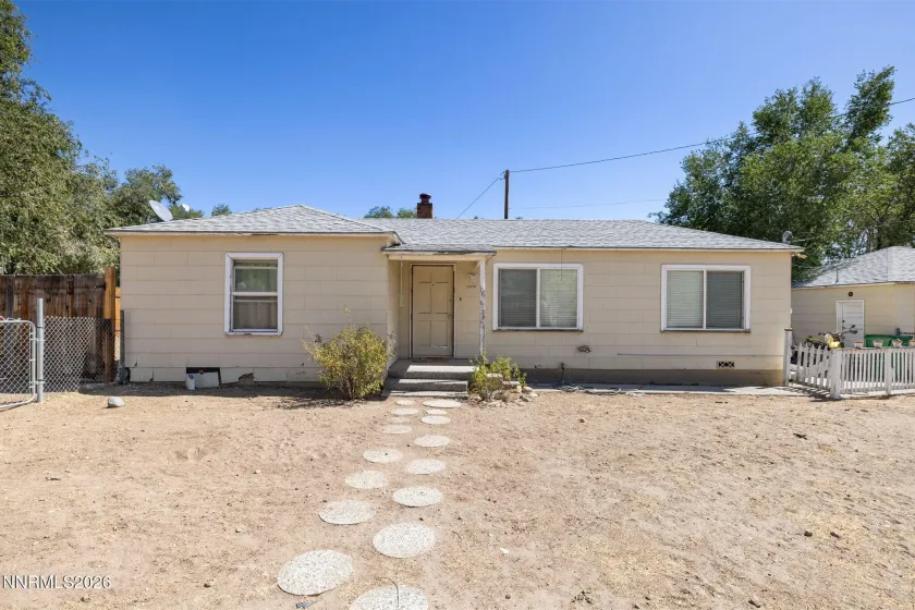 2060 Clear Acre, Reno, Nevada 89512, 3 Bedrooms Bedrooms, ,2 BathroomsBathrooms,Residential Income,Residential,Clear Acre,0,260012755