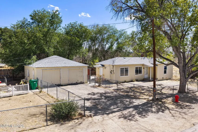 2060 Clear Acre, Reno, Nevada 89512, 3 Bedrooms Bedrooms, ,2 BathroomsBathrooms,Residential Income,Residential,Clear Acre,0,260012755