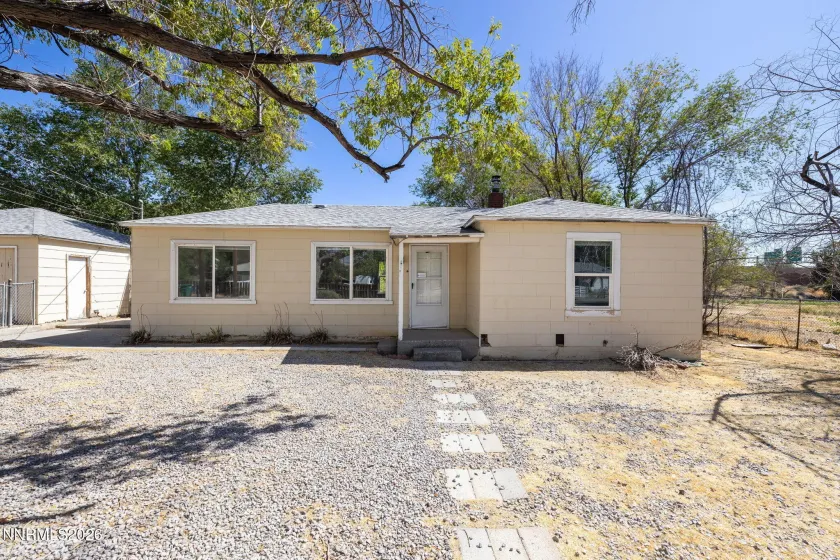 2060 Clear Acre, Reno, Nevada 89512, 3 Bedrooms Bedrooms, ,2 BathroomsBathrooms,Residential Income,Residential,Clear Acre,0,260012755