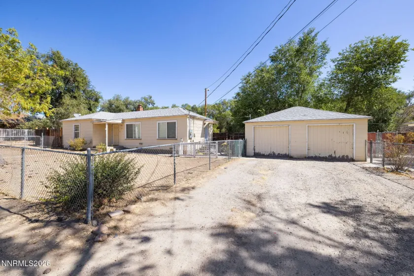 2060 Clear Acre, Reno, Nevada 89512, 3 Bedrooms Bedrooms, ,2 BathroomsBathrooms,Residential Income,Residential,Clear Acre,0,260012755