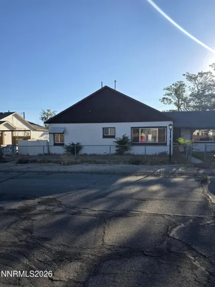 654 H, Hawthorne, Nevada 89415, 3 Bedrooms Bedrooms, ,2 BathroomsBathrooms,Residential,Residential,H,0,260012756