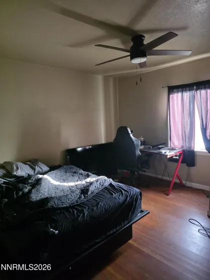 654 H, Hawthorne, Nevada 89415, 3 Bedrooms Bedrooms, ,2 BathroomsBathrooms,Residential,Residential,H,0,260012756