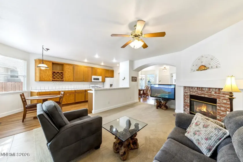 1305 Windsor, Gardnerville, Nevada 89410, 2 Bedrooms Bedrooms, ,2 BathroomsBathrooms,Residential,Residential,Windsor,0,260012757