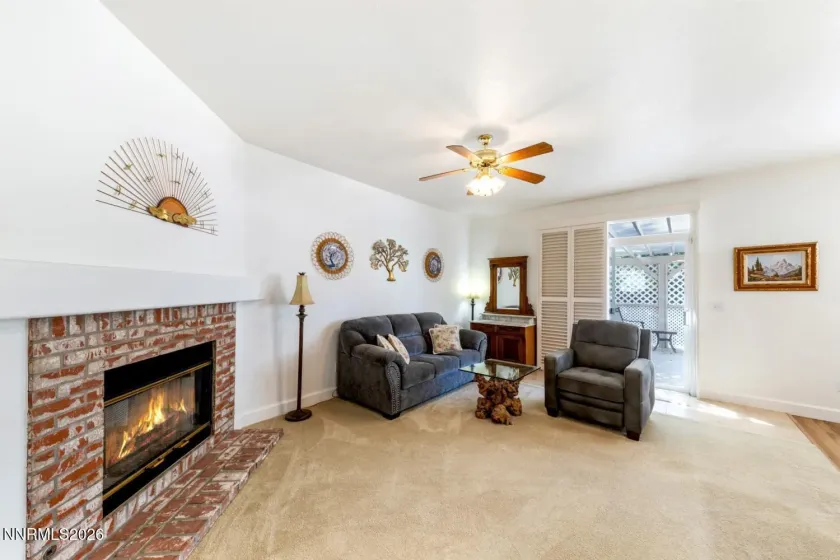 1305 Windsor, Gardnerville, Nevada 89410, 2 Bedrooms Bedrooms, ,2 BathroomsBathrooms,Residential,Residential,Windsor,0,260012757