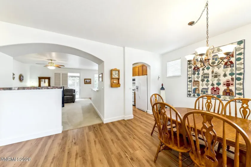 1305 Windsor, Gardnerville, Nevada 89410, 2 Bedrooms Bedrooms, ,2 BathroomsBathrooms,Residential,Residential,Windsor,0,260012757