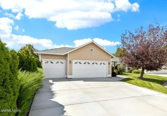 1305 Windsor, Gardnerville, Nevada 89410, 2 Bedrooms Bedrooms, ,2 BathroomsBathrooms,Residential,Residential,Windsor,0,260012757