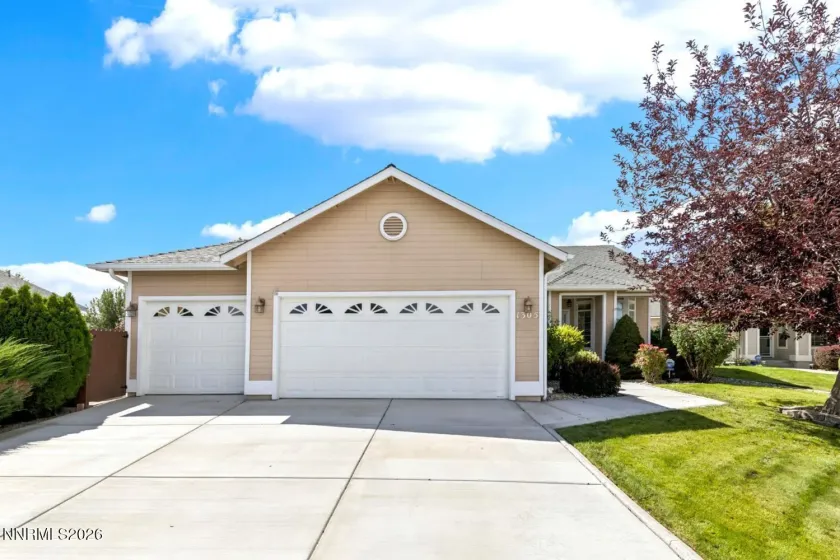 1305 Windsor, Gardnerville, Nevada 89410, 2 Bedrooms Bedrooms, ,2 BathroomsBathrooms,Residential,Residential,Windsor,0,260012757