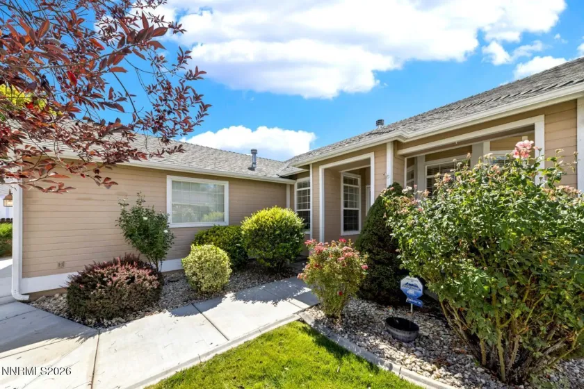 1305 Windsor, Gardnerville, Nevada 89410, 2 Bedrooms Bedrooms, ,2 BathroomsBathrooms,Residential,Residential,Windsor,0,260012757