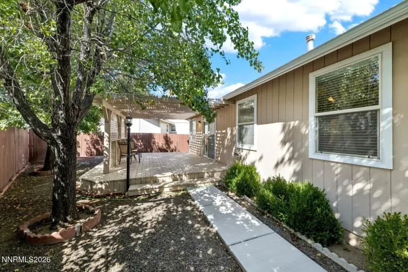 1305 Windsor, Gardnerville, Nevada 89410, 2 Bedrooms Bedrooms, ,2 BathroomsBathrooms,Residential,Residential,Windsor,0,260012757