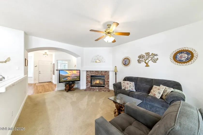 1305 Windsor, Gardnerville, Nevada 89410, 2 Bedrooms Bedrooms, ,2 BathroomsBathrooms,Residential,Residential,Windsor,0,260012757