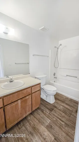 577 Yellow Jacket, Dayton, Nevada 89403, 3 Bedrooms Bedrooms, ,2 BathroomsBathrooms,Residential,Residential,Yellow Jacket,0,260012759