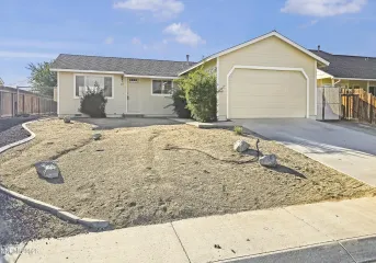 577 Yellow Jacket, Dayton, Nevada 89403, 3 Bedrooms Bedrooms, ,2 BathroomsBathrooms,Residential,Residential,Yellow Jacket,0,260012759